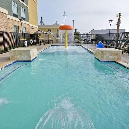 Homewood Suites By Hilton Galveston Extérieur photo