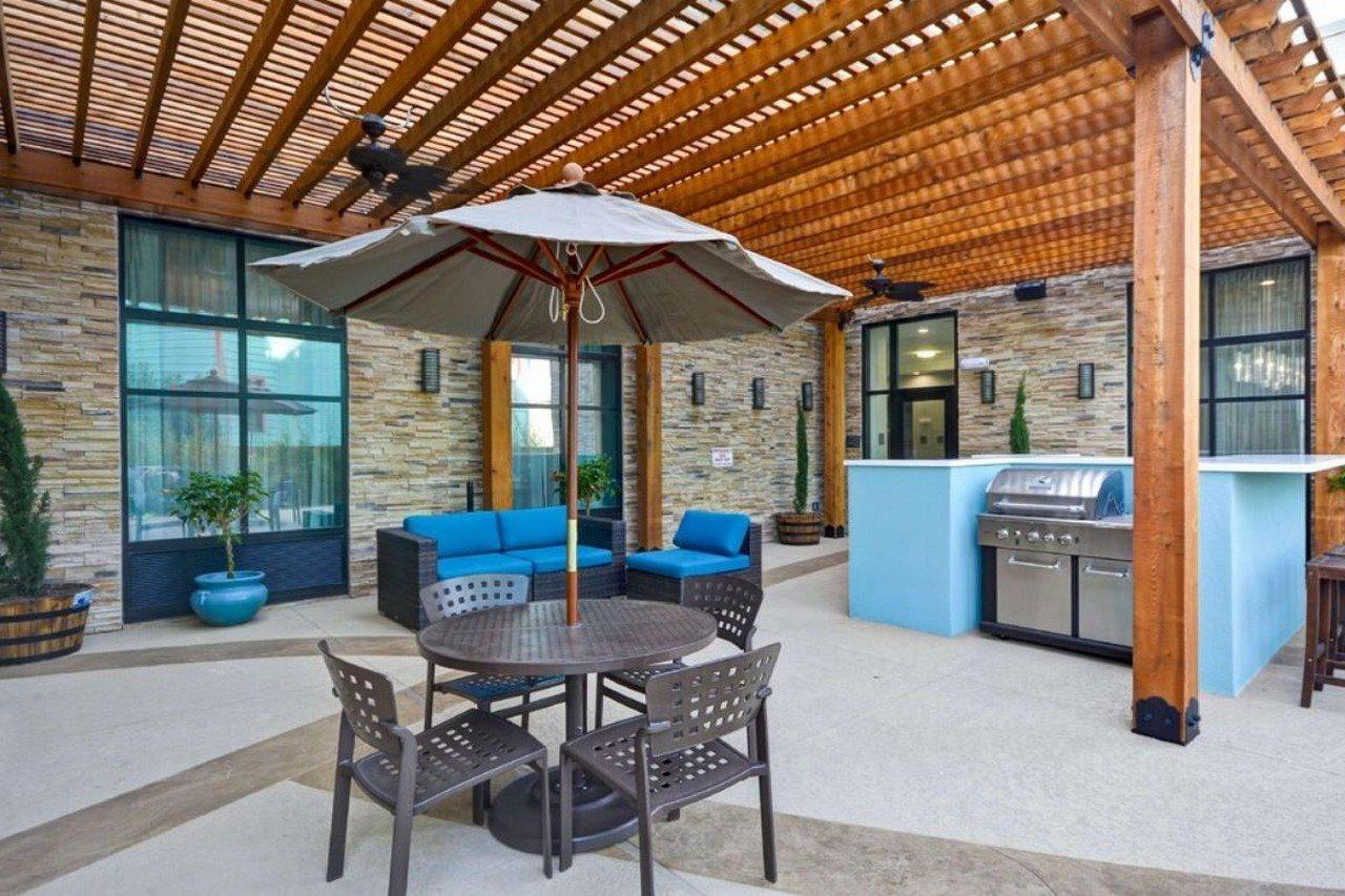 Homewood Suites By Hilton Galveston Extérieur photo