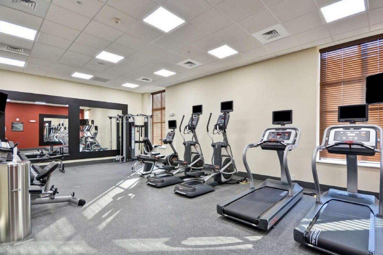 Homewood Suites By Hilton Galveston Extérieur photo