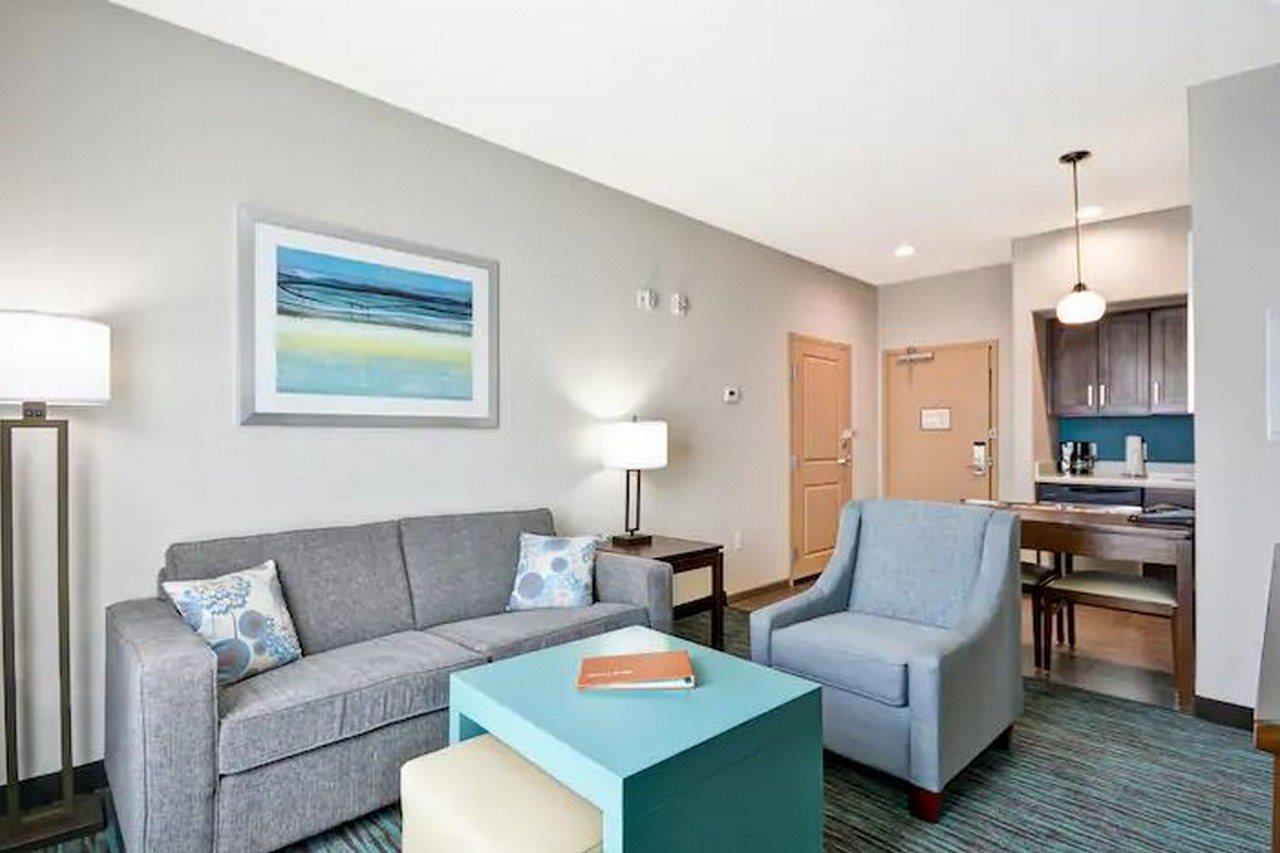 Homewood Suites By Hilton Galveston Extérieur photo