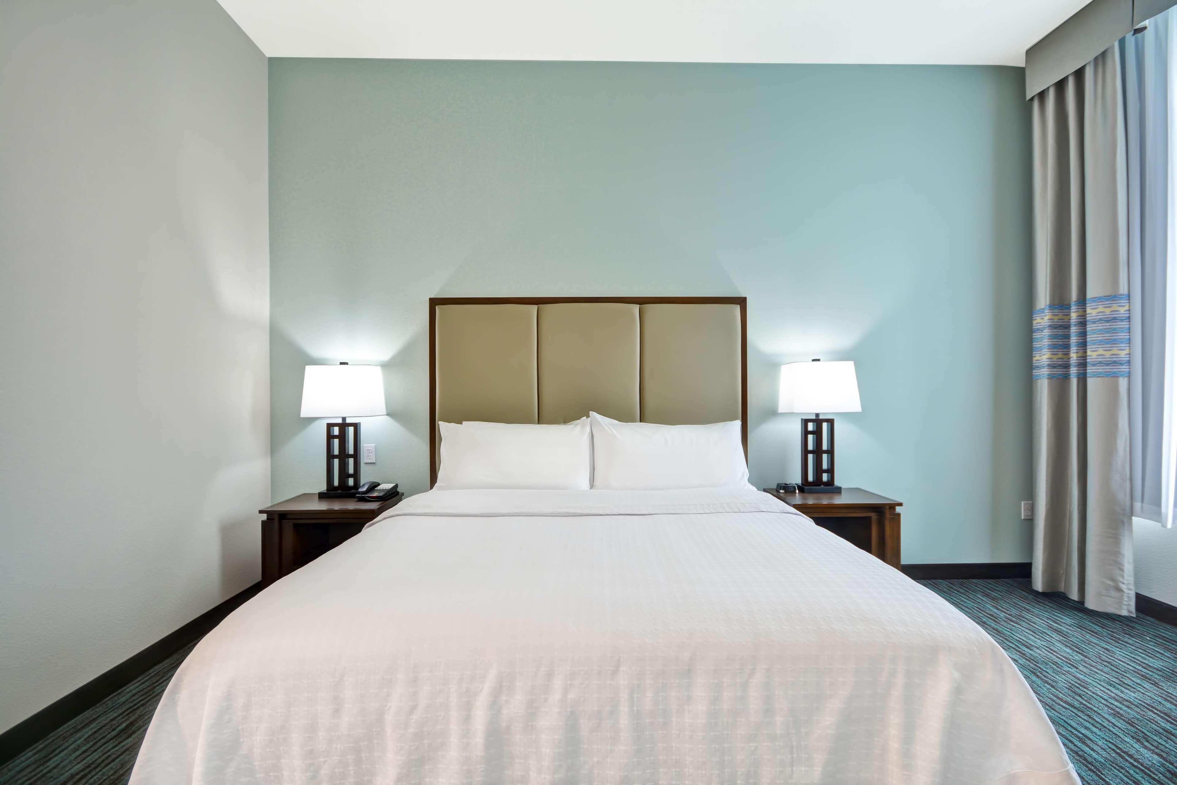 Homewood Suites By Hilton Galveston Extérieur photo