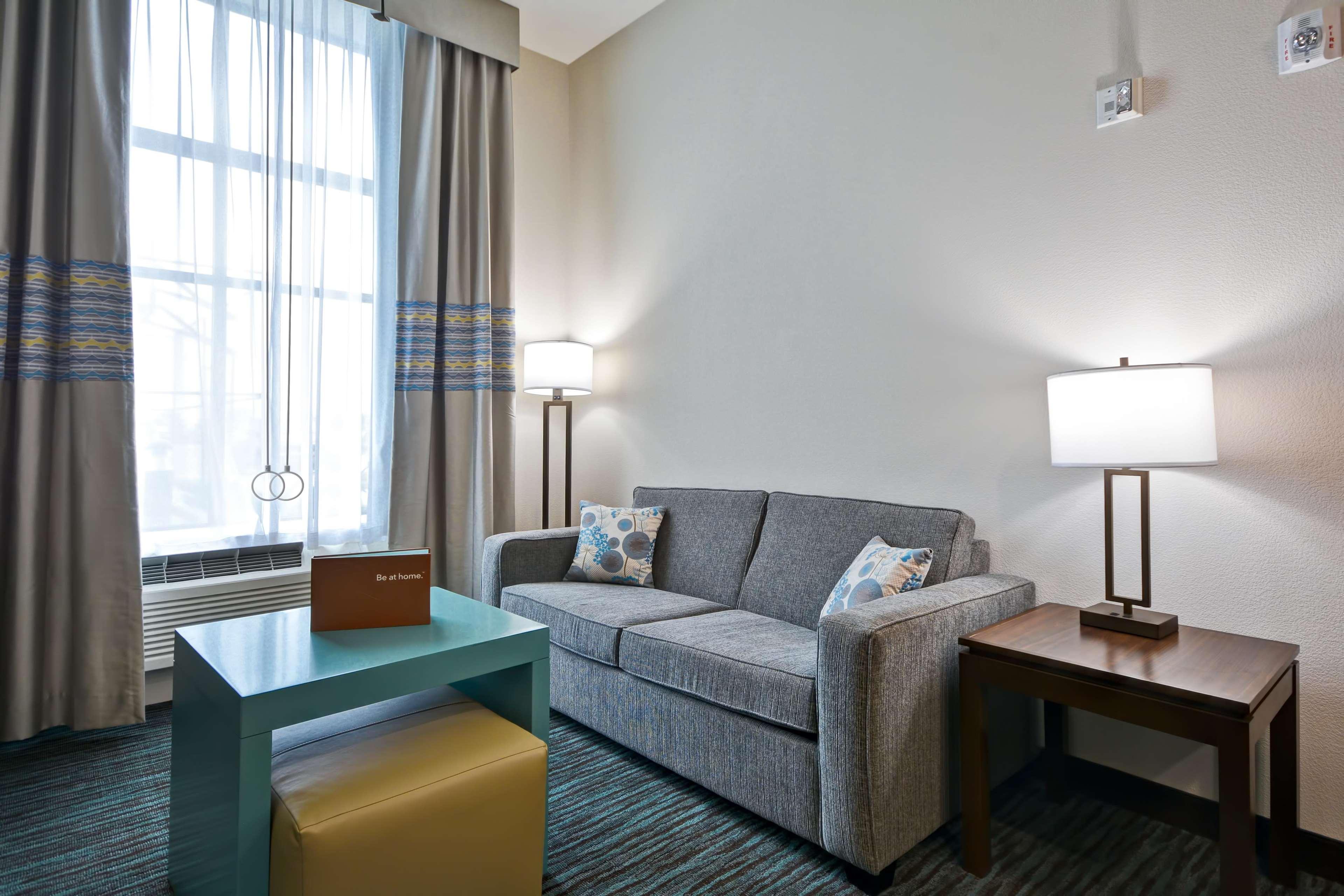 Homewood Suites By Hilton Galveston Extérieur photo