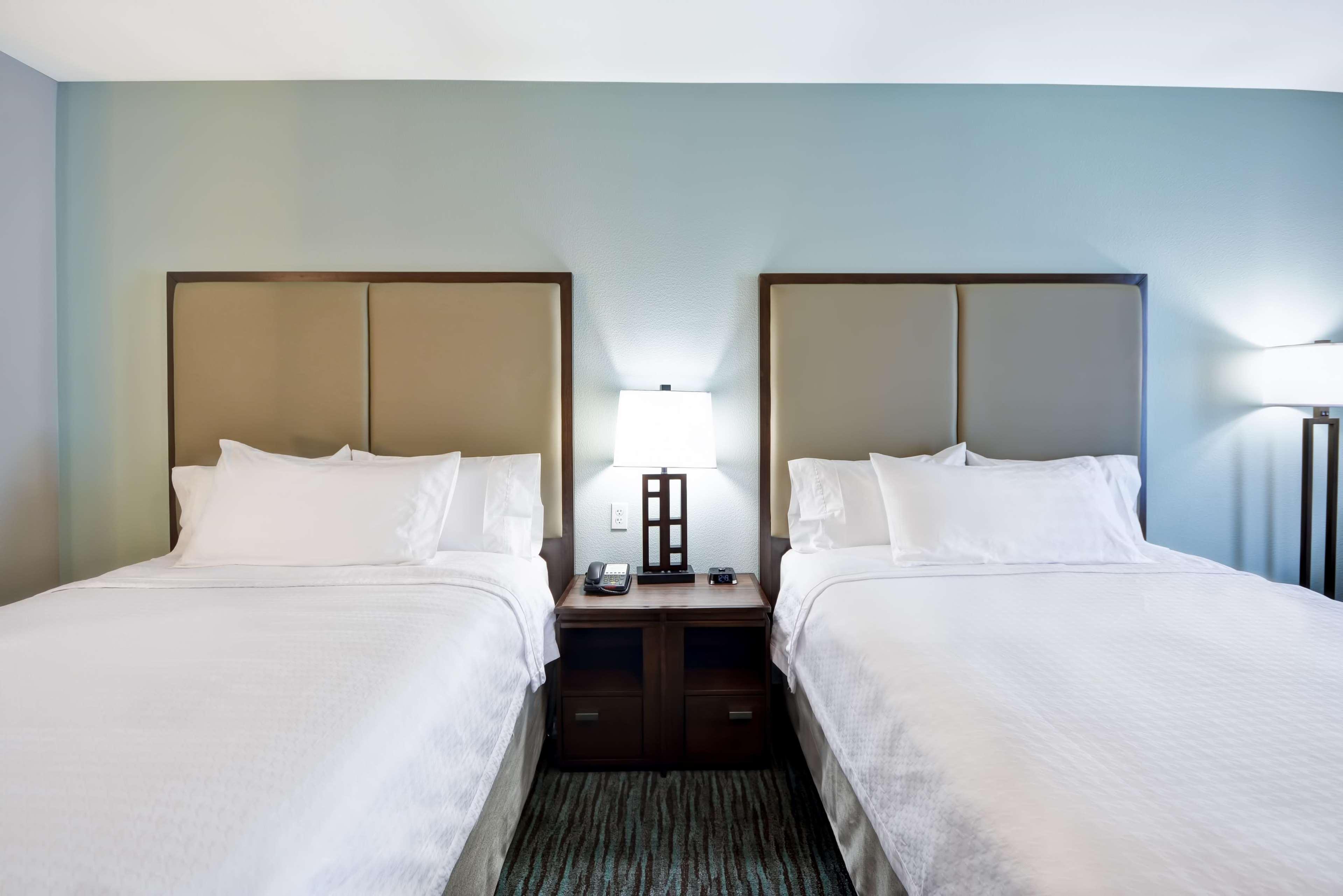 Homewood Suites By Hilton Galveston Extérieur photo