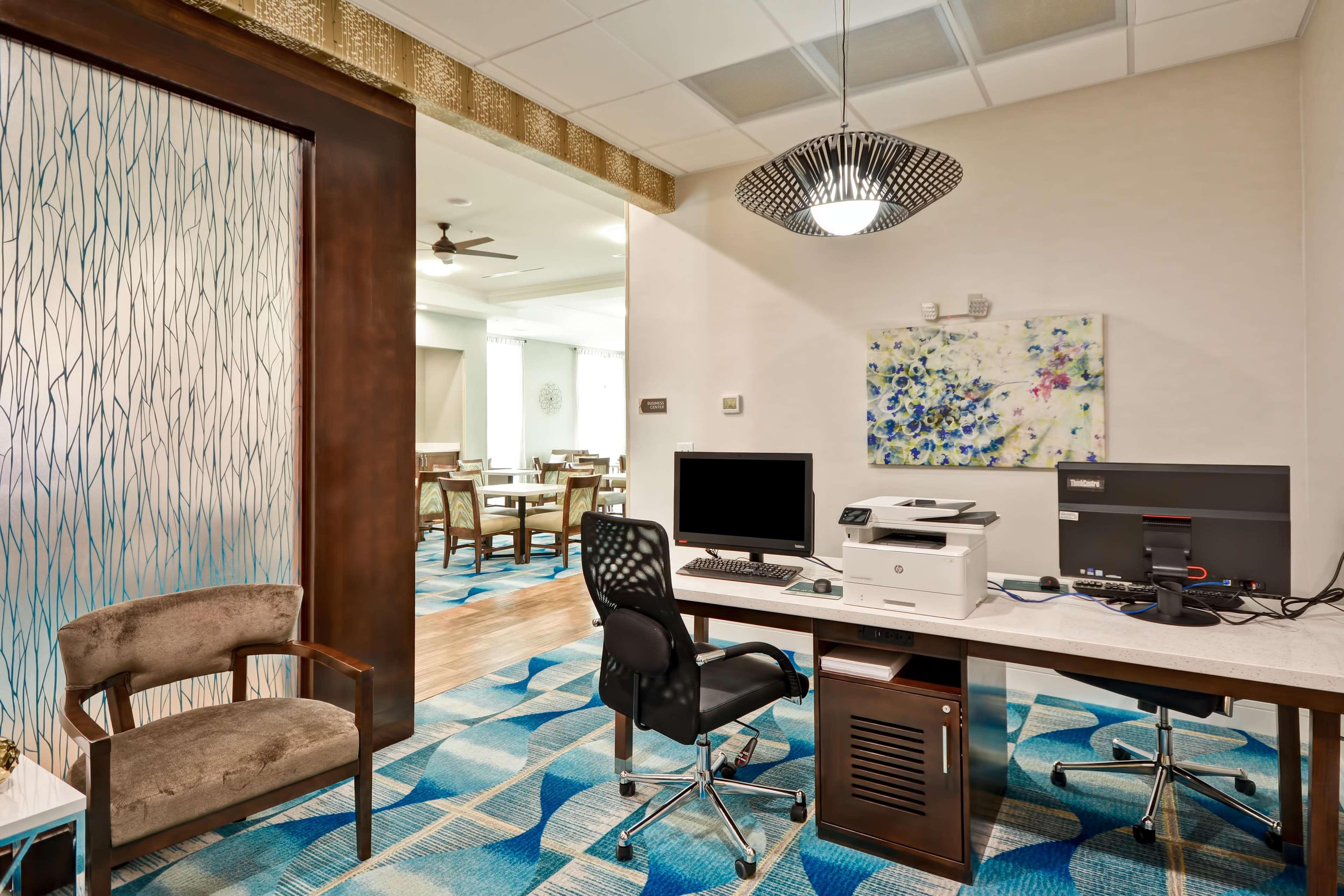 Homewood Suites By Hilton Galveston Extérieur photo