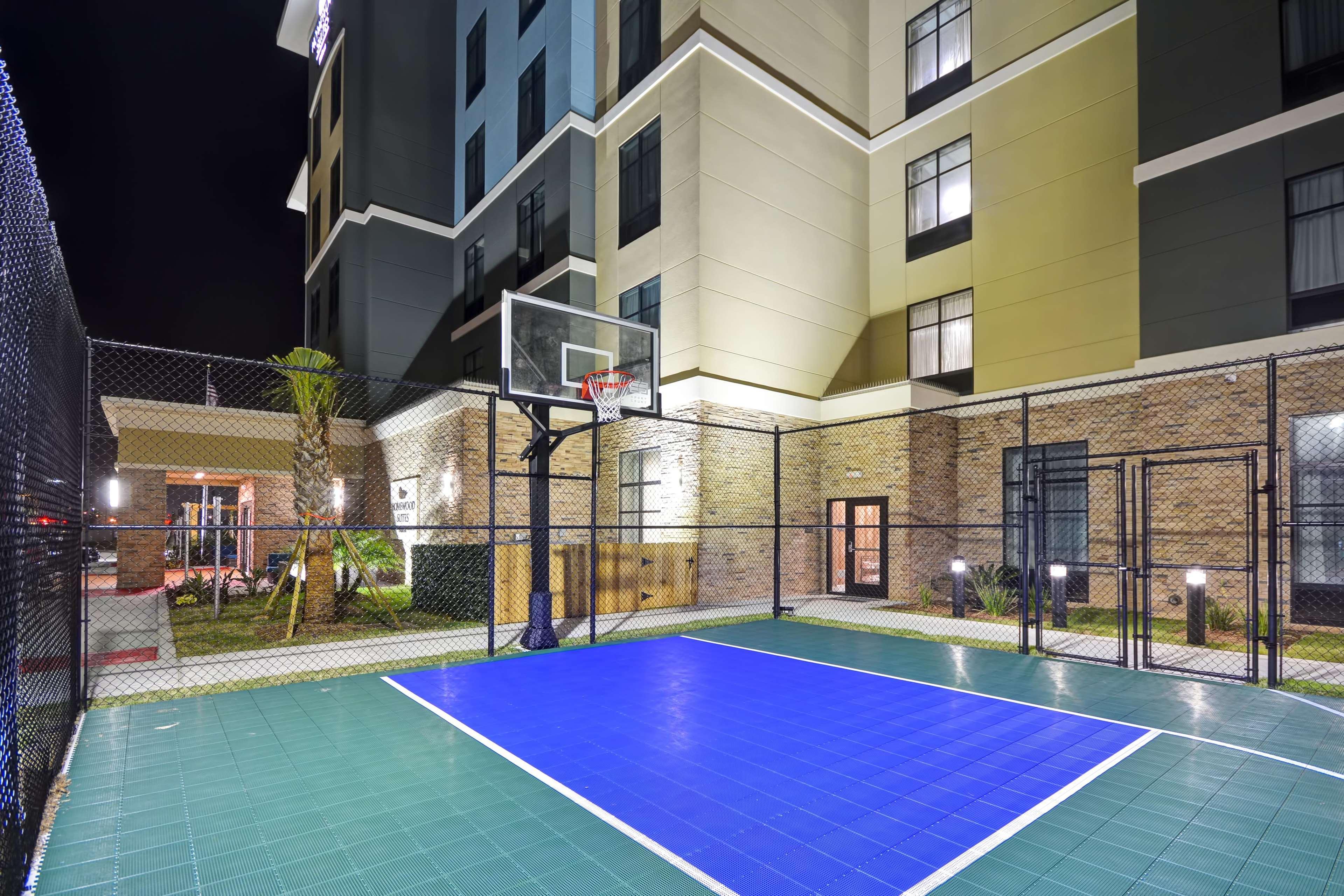 Homewood Suites By Hilton Galveston Extérieur photo