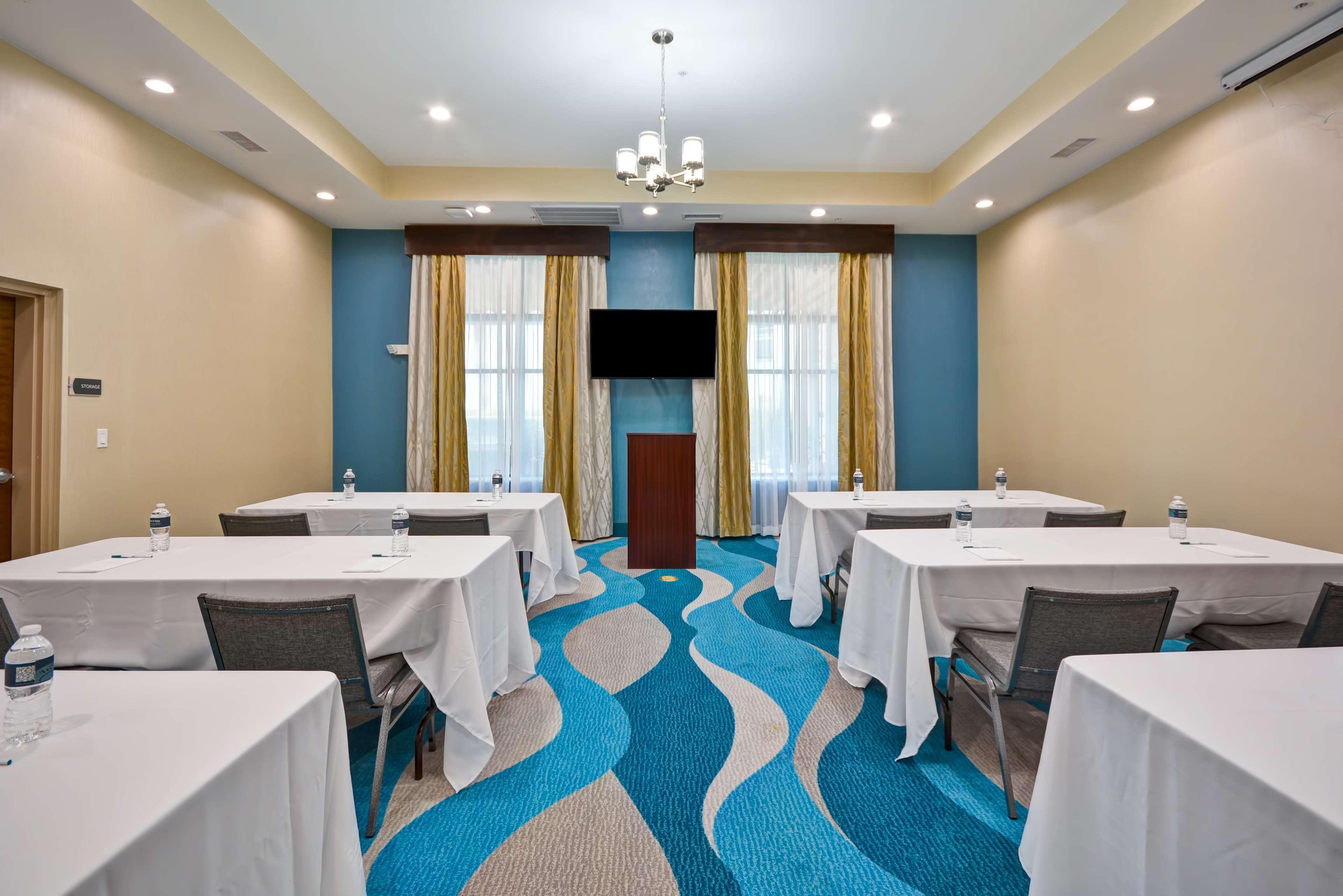 Homewood Suites By Hilton Galveston Extérieur photo