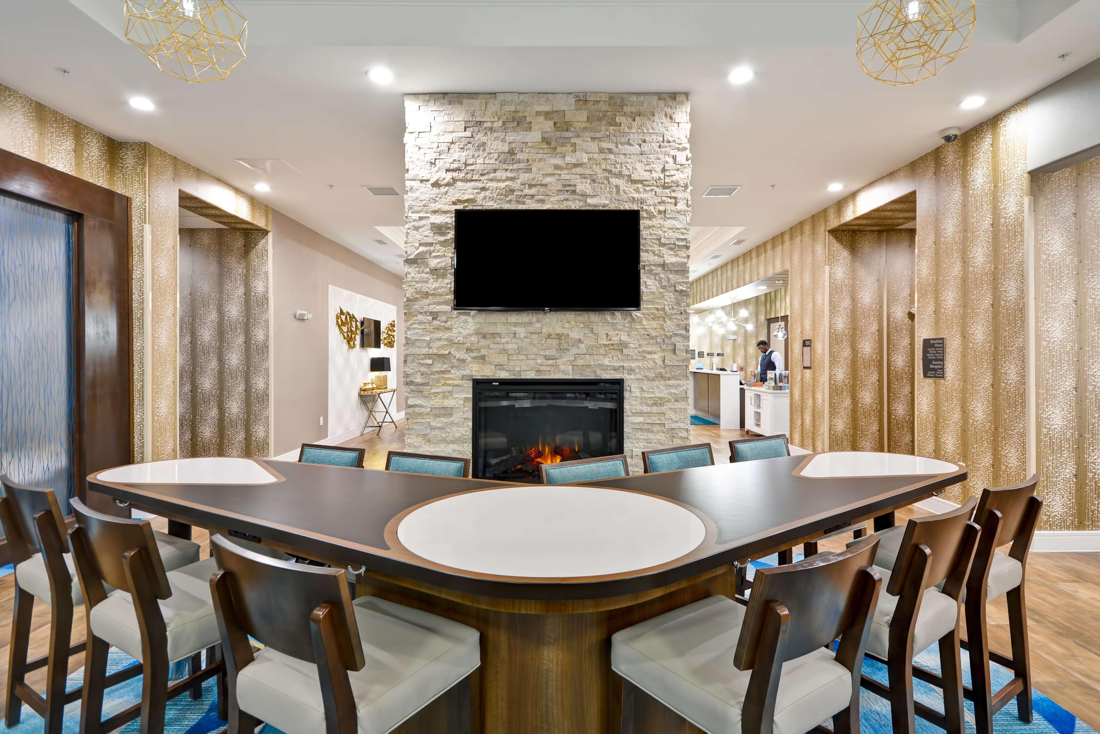 Homewood Suites By Hilton Galveston Extérieur photo