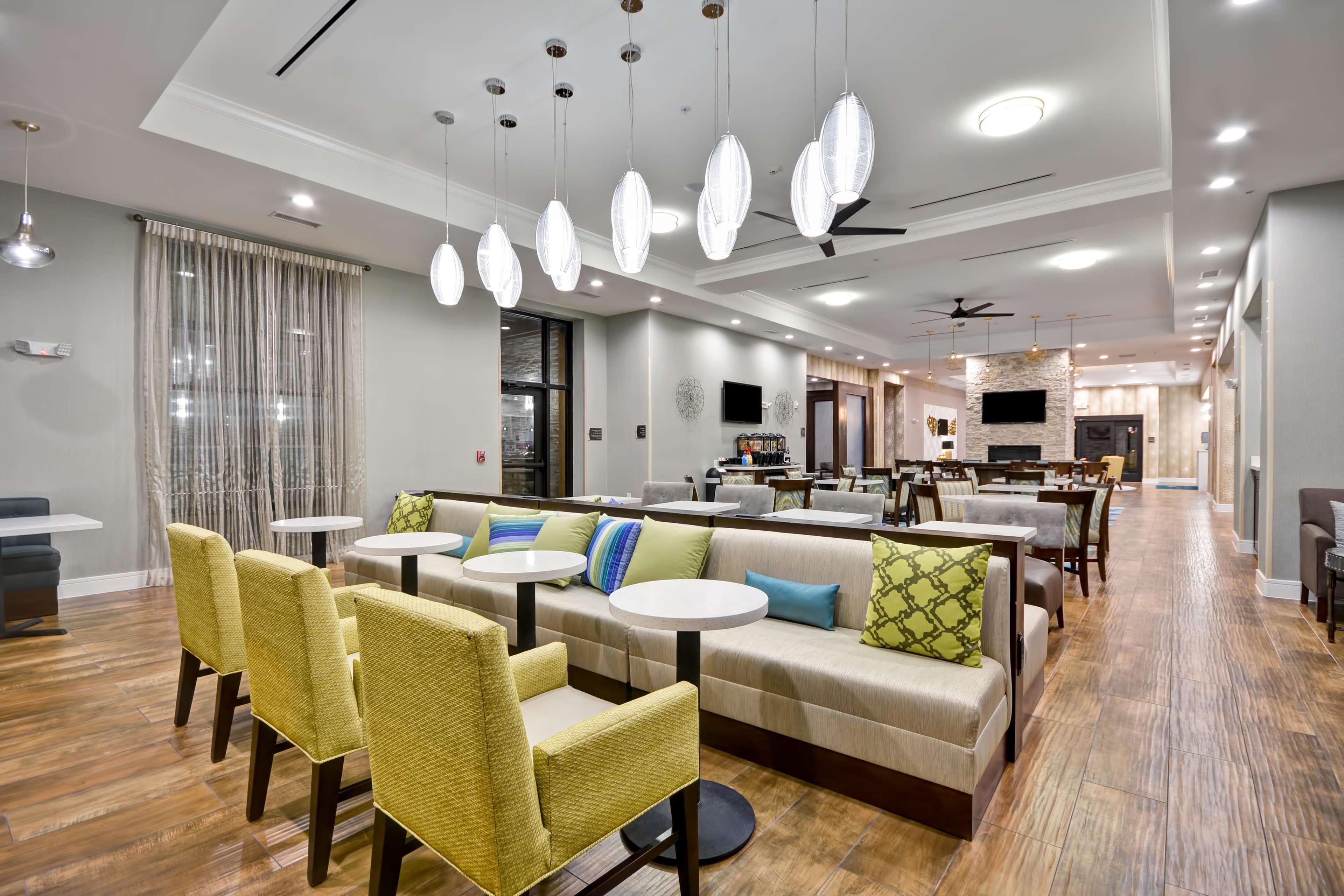 Homewood Suites By Hilton Galveston Extérieur photo