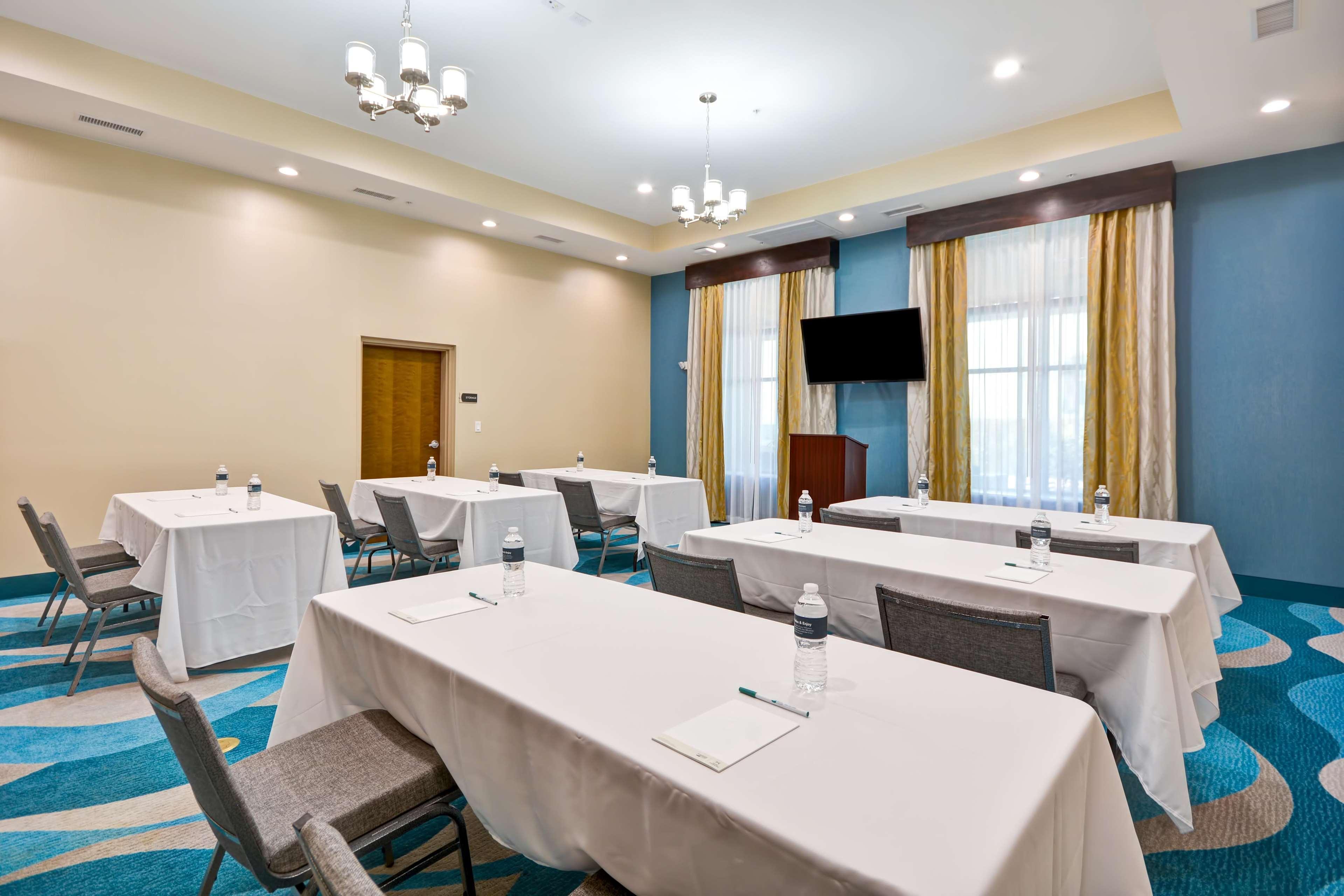 Homewood Suites By Hilton Galveston Extérieur photo