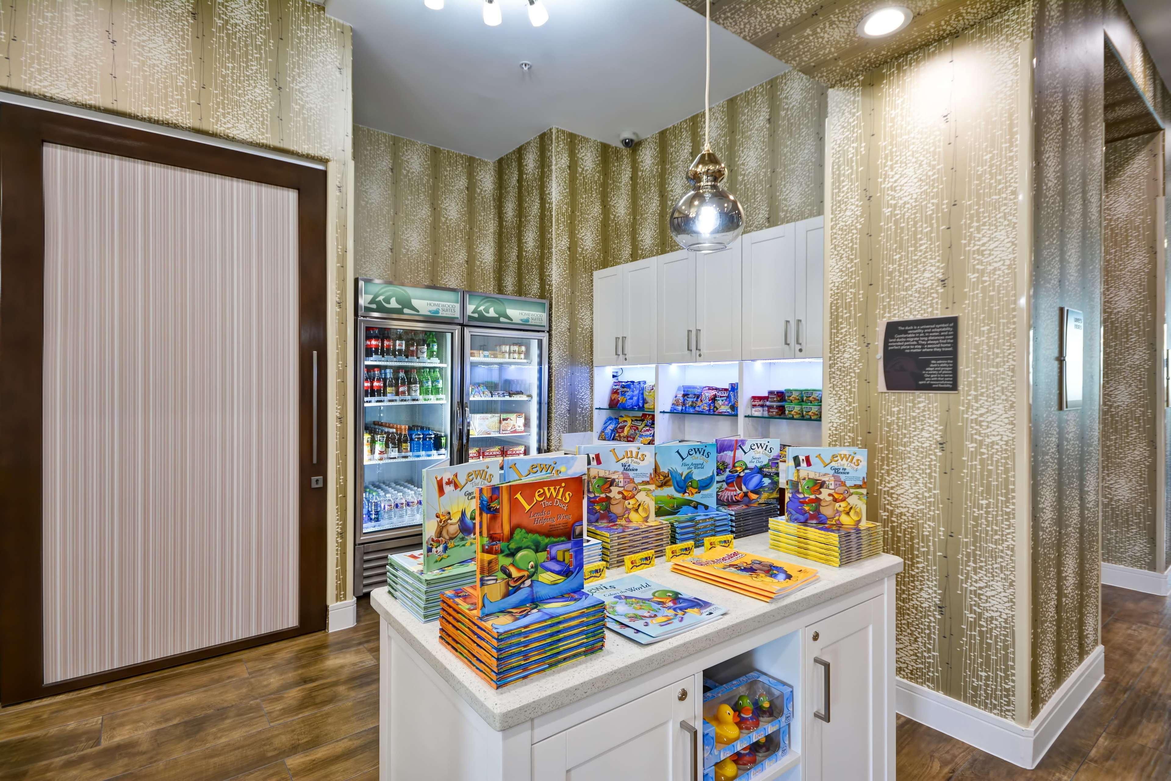 Homewood Suites By Hilton Galveston Extérieur photo