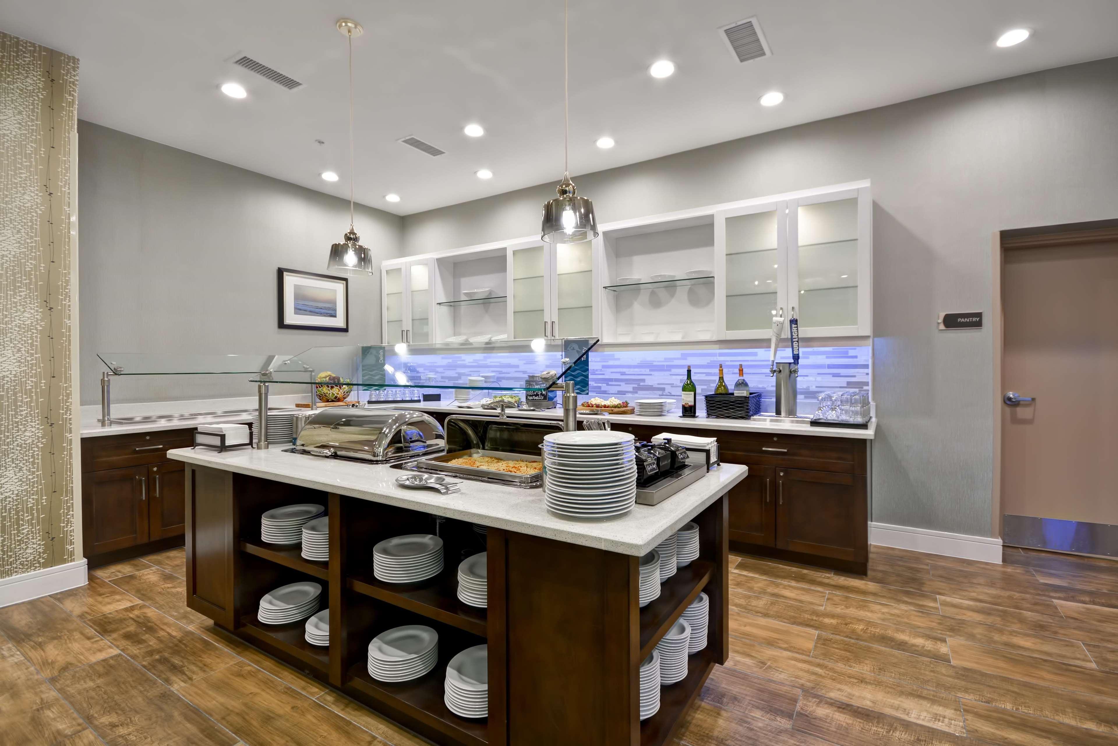 Homewood Suites By Hilton Galveston Extérieur photo