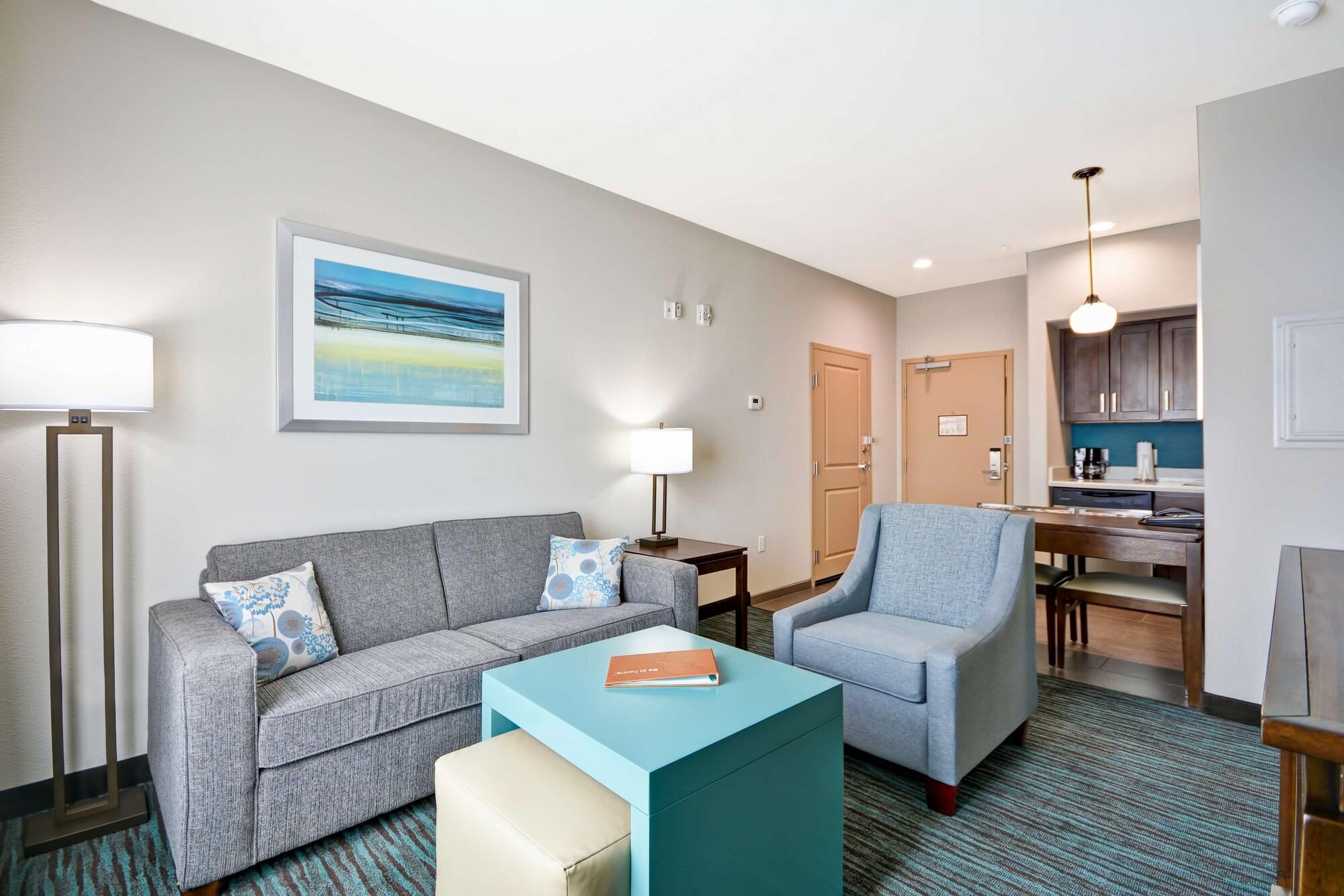 Homewood Suites By Hilton Galveston Extérieur photo