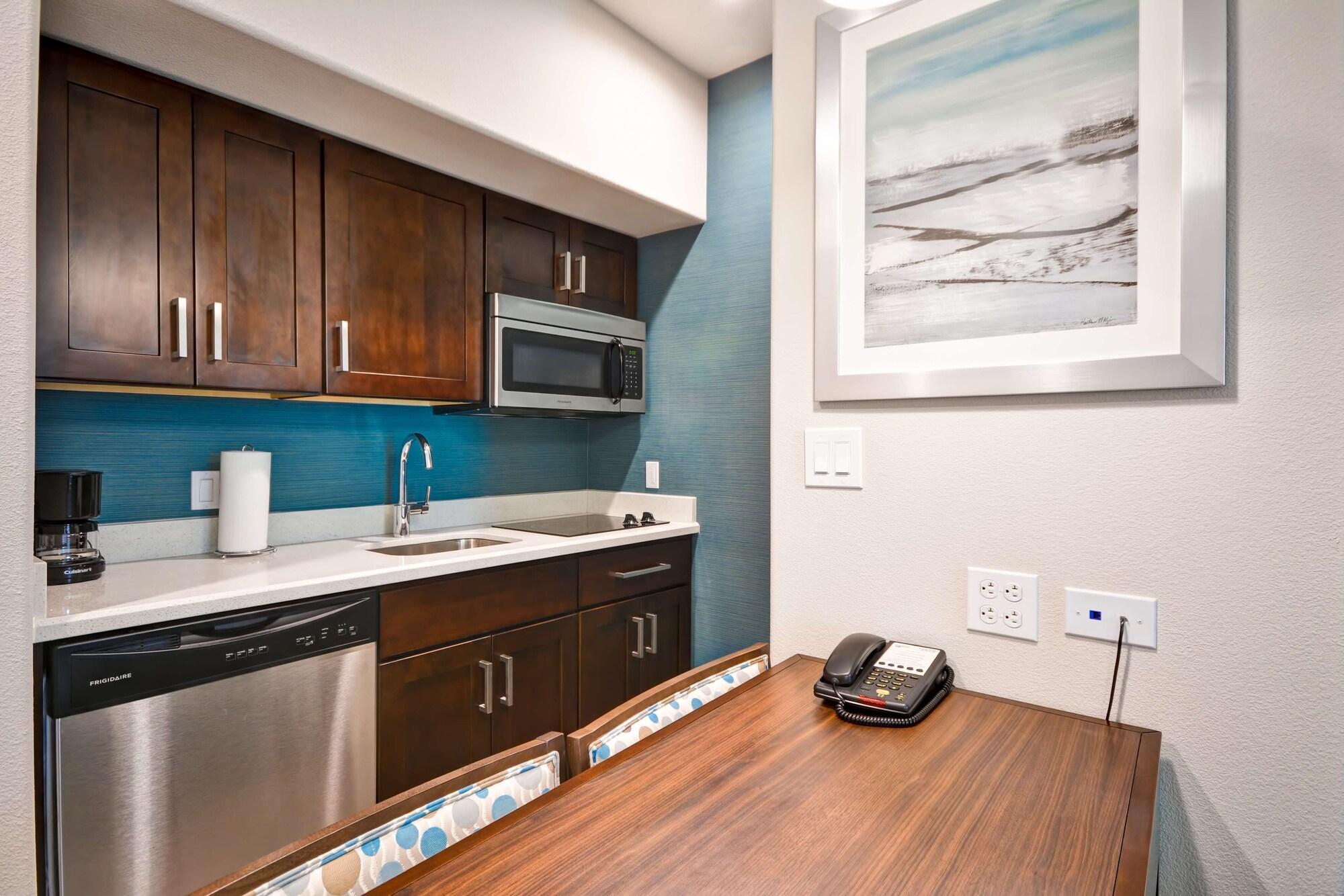 Homewood Suites By Hilton Galveston Extérieur photo