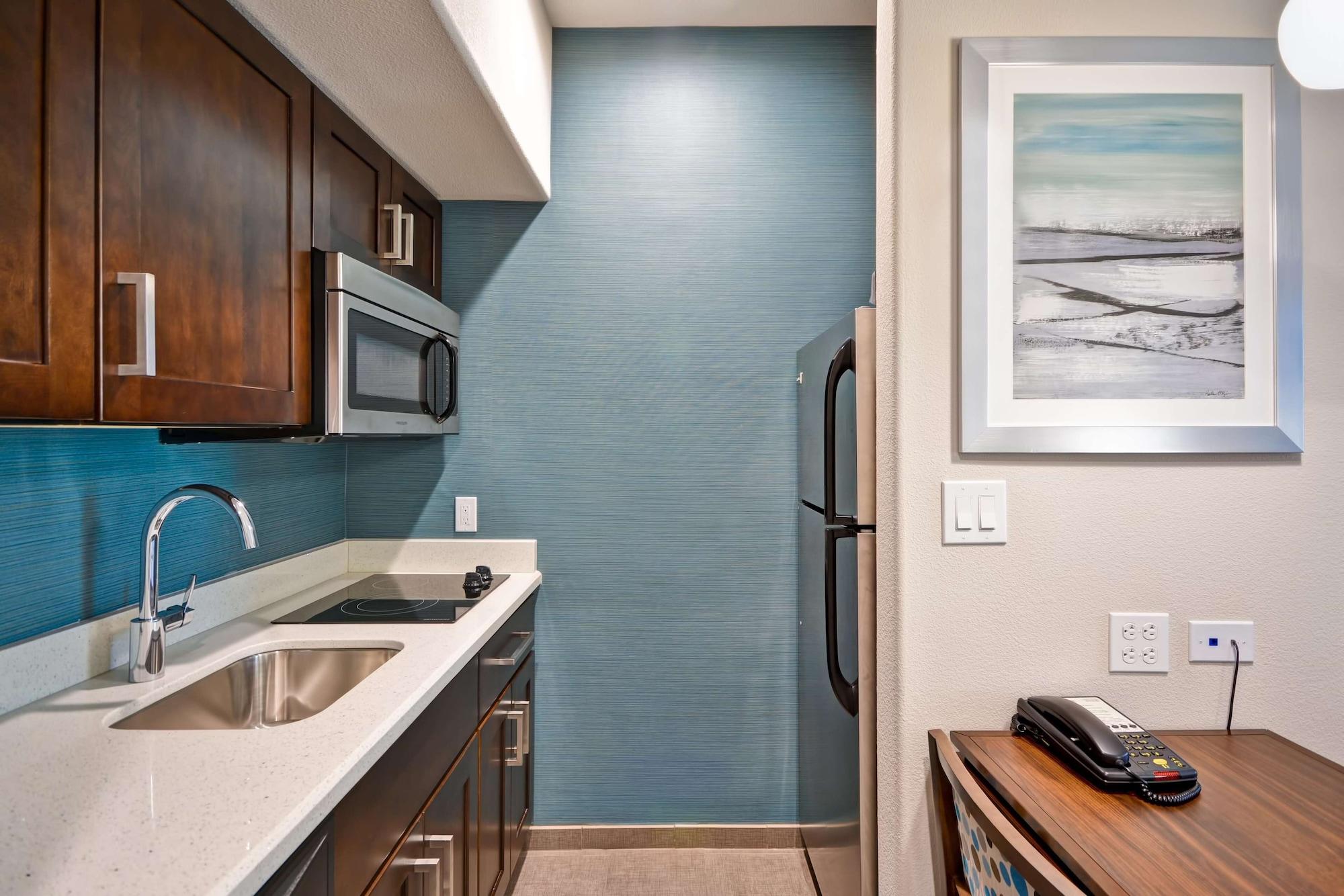 Homewood Suites By Hilton Galveston Extérieur photo