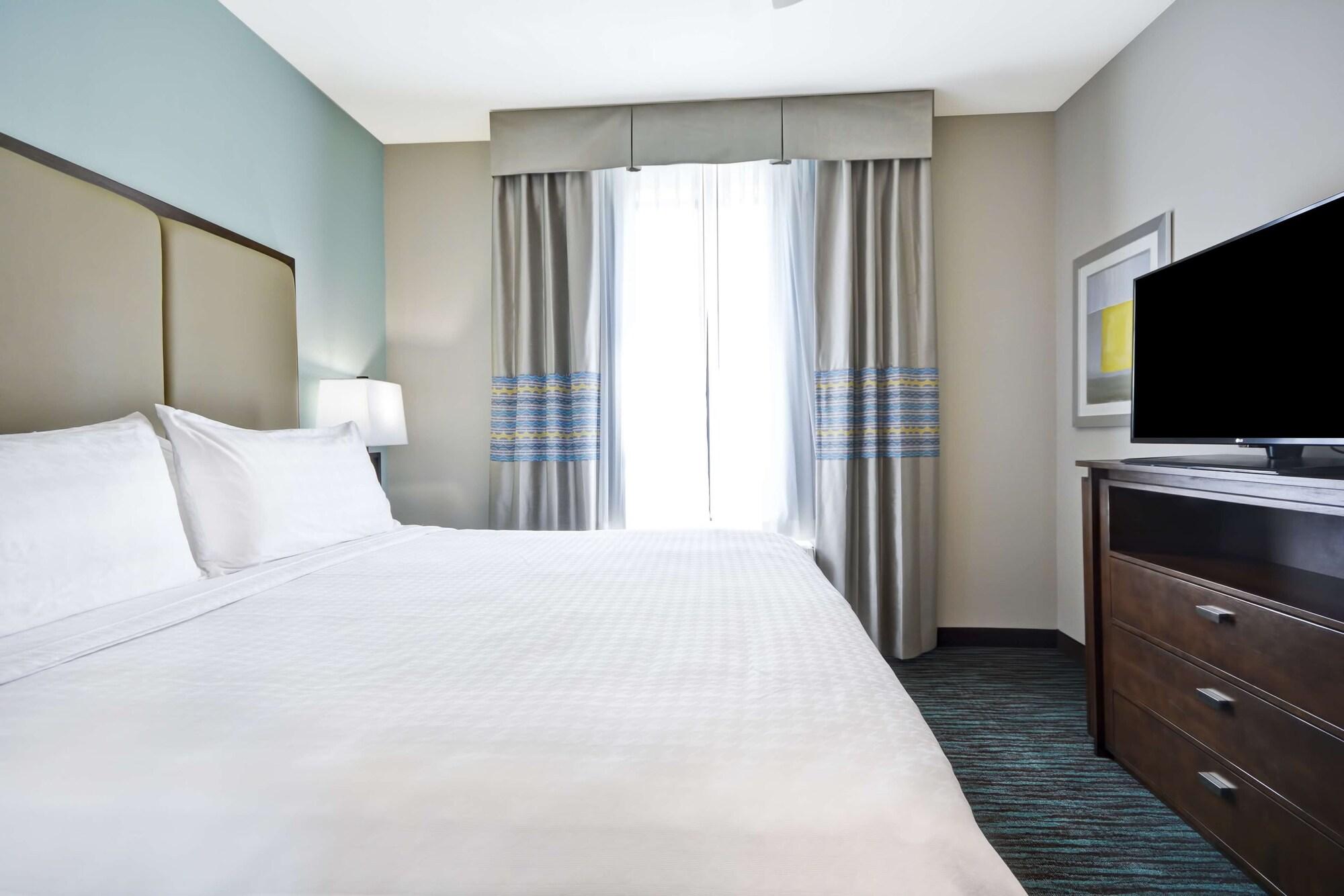 Homewood Suites By Hilton Galveston Extérieur photo