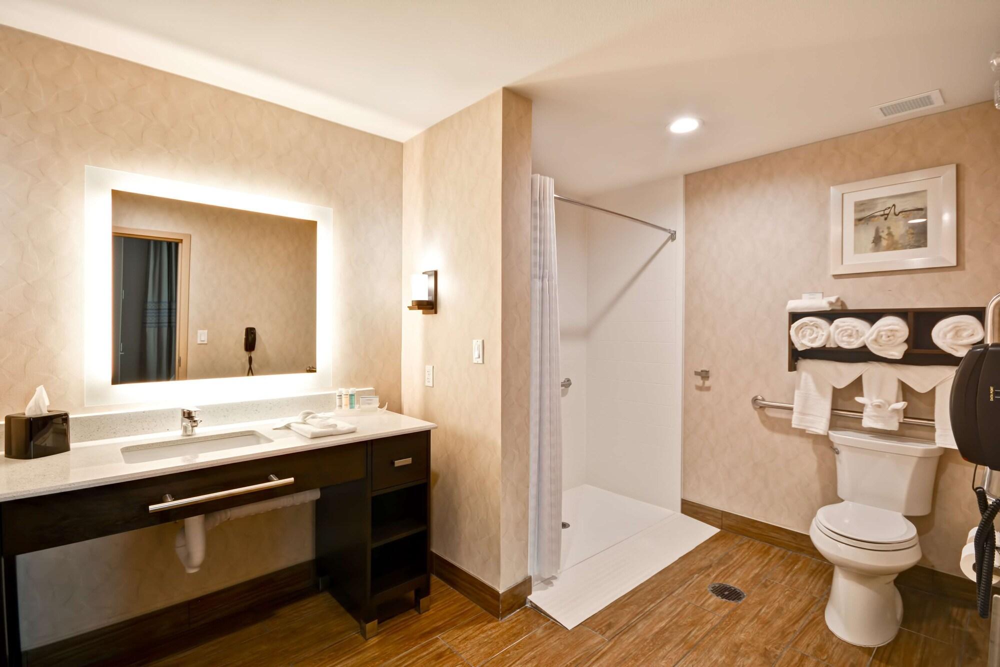 Homewood Suites By Hilton Galveston Extérieur photo