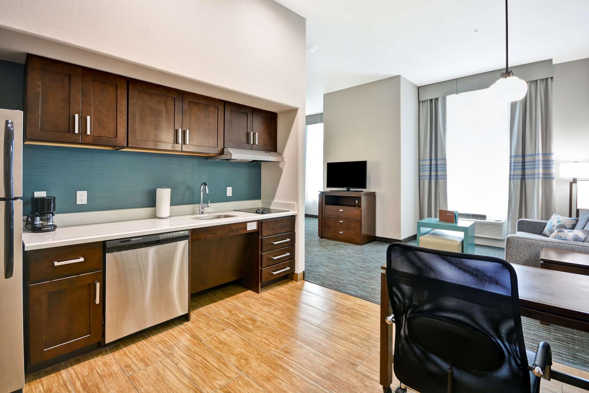 Homewood Suites By Hilton Galveston Extérieur photo