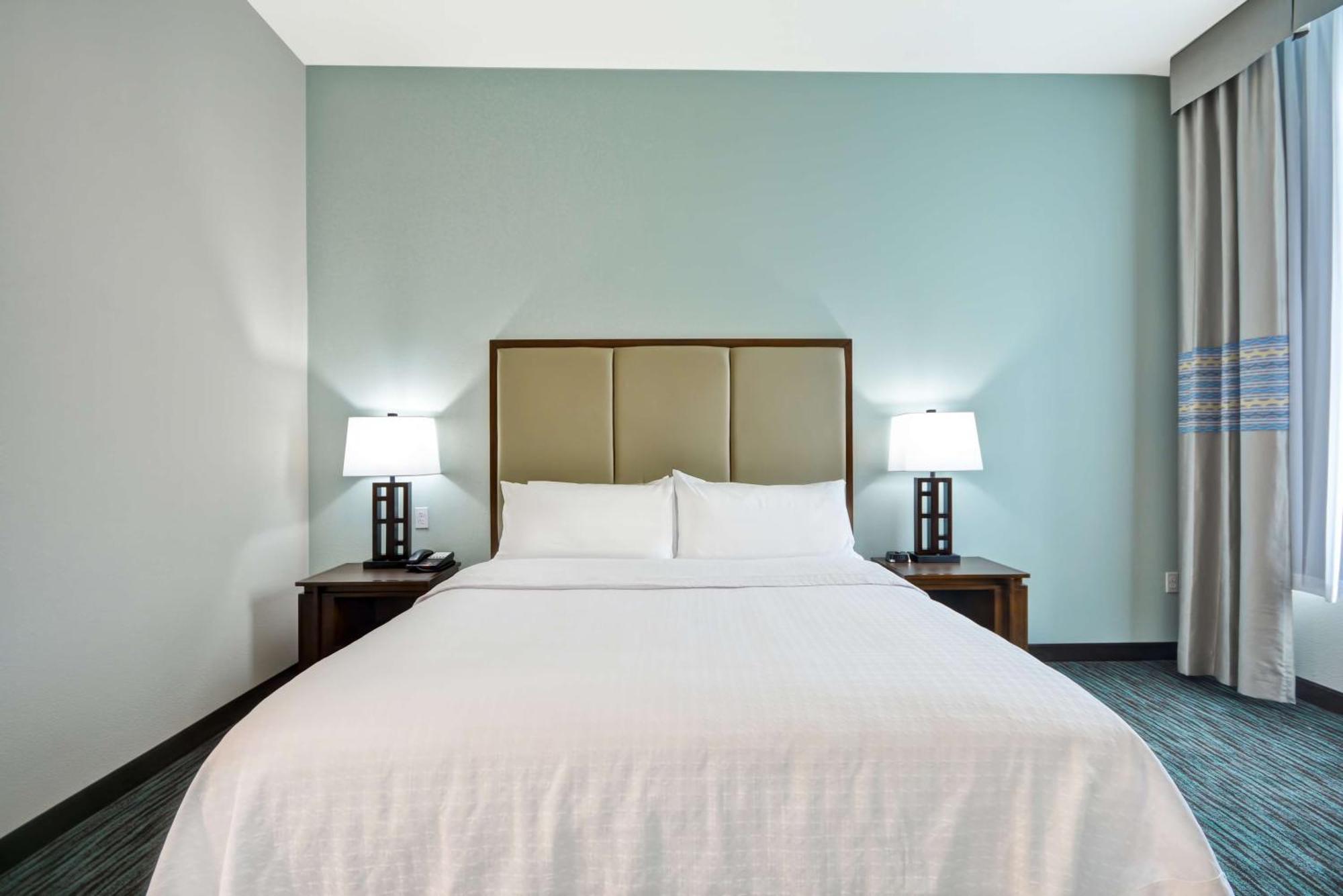Homewood Suites By Hilton Galveston Extérieur photo