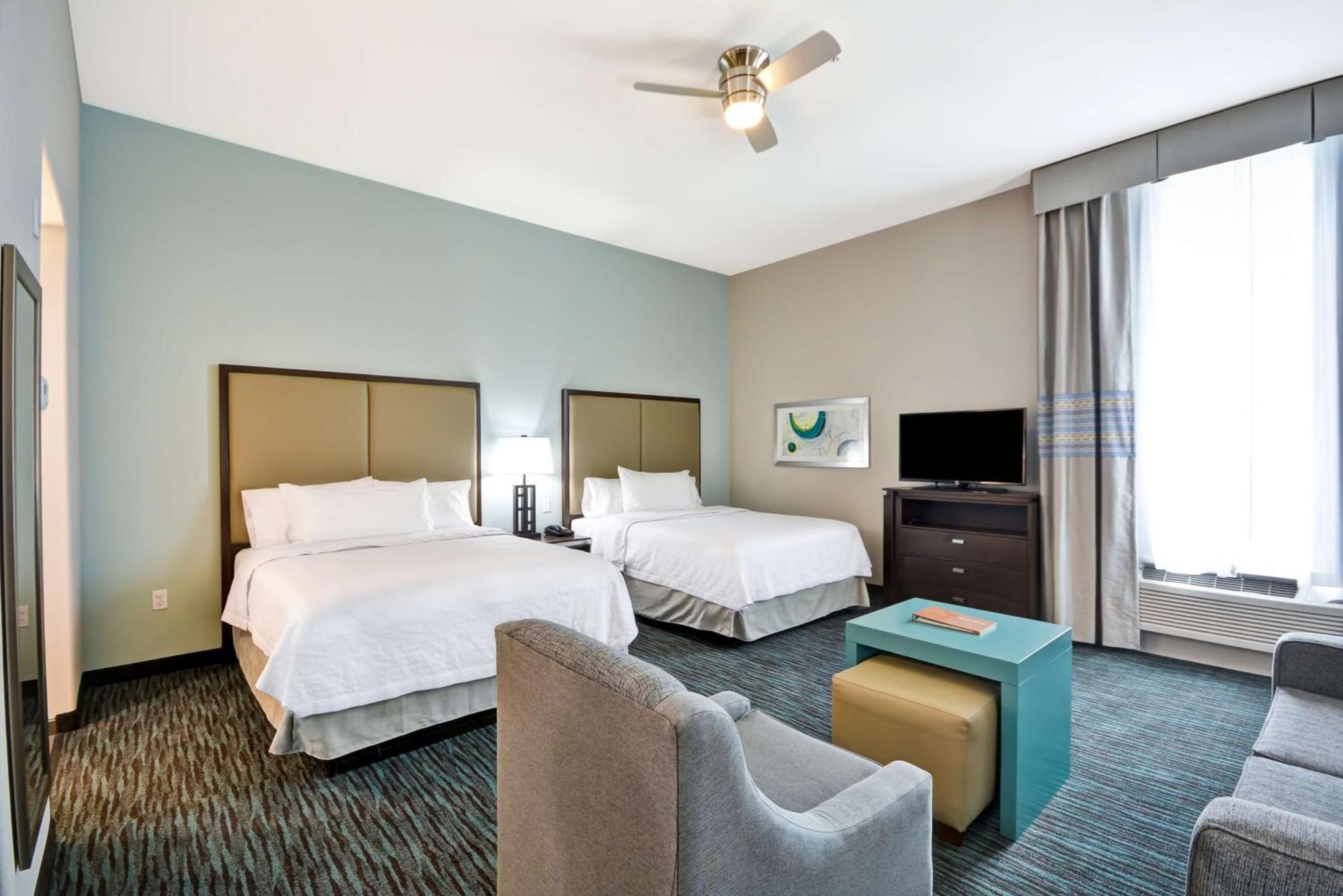 Homewood Suites By Hilton Galveston Extérieur photo