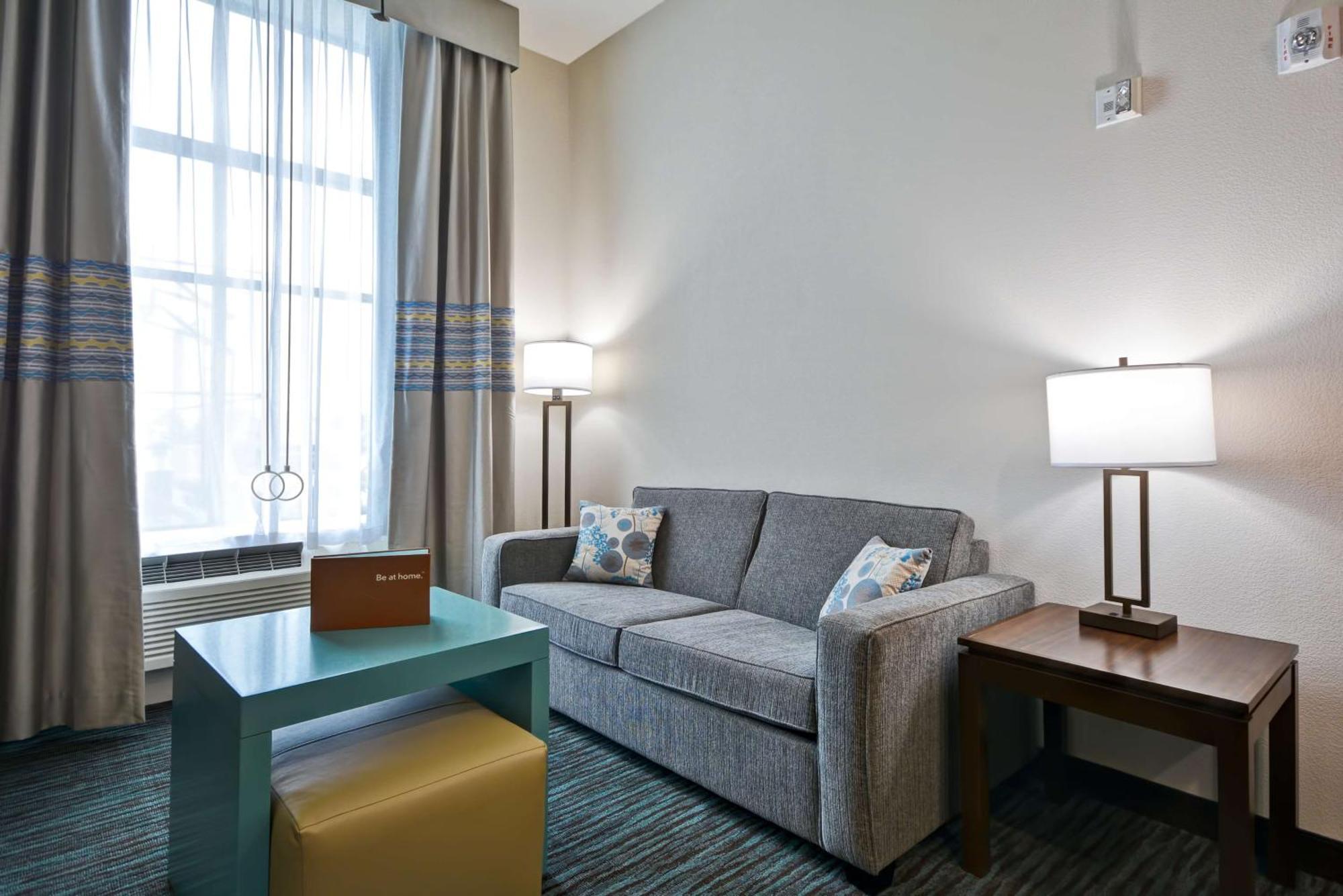 Homewood Suites By Hilton Galveston Extérieur photo