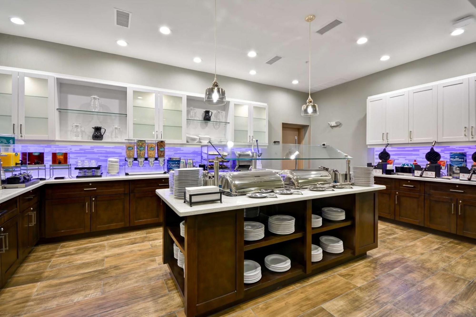 Homewood Suites By Hilton Galveston Extérieur photo