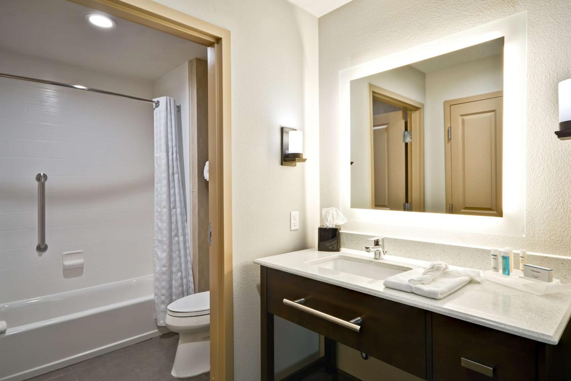Homewood Suites By Hilton Galveston Extérieur photo