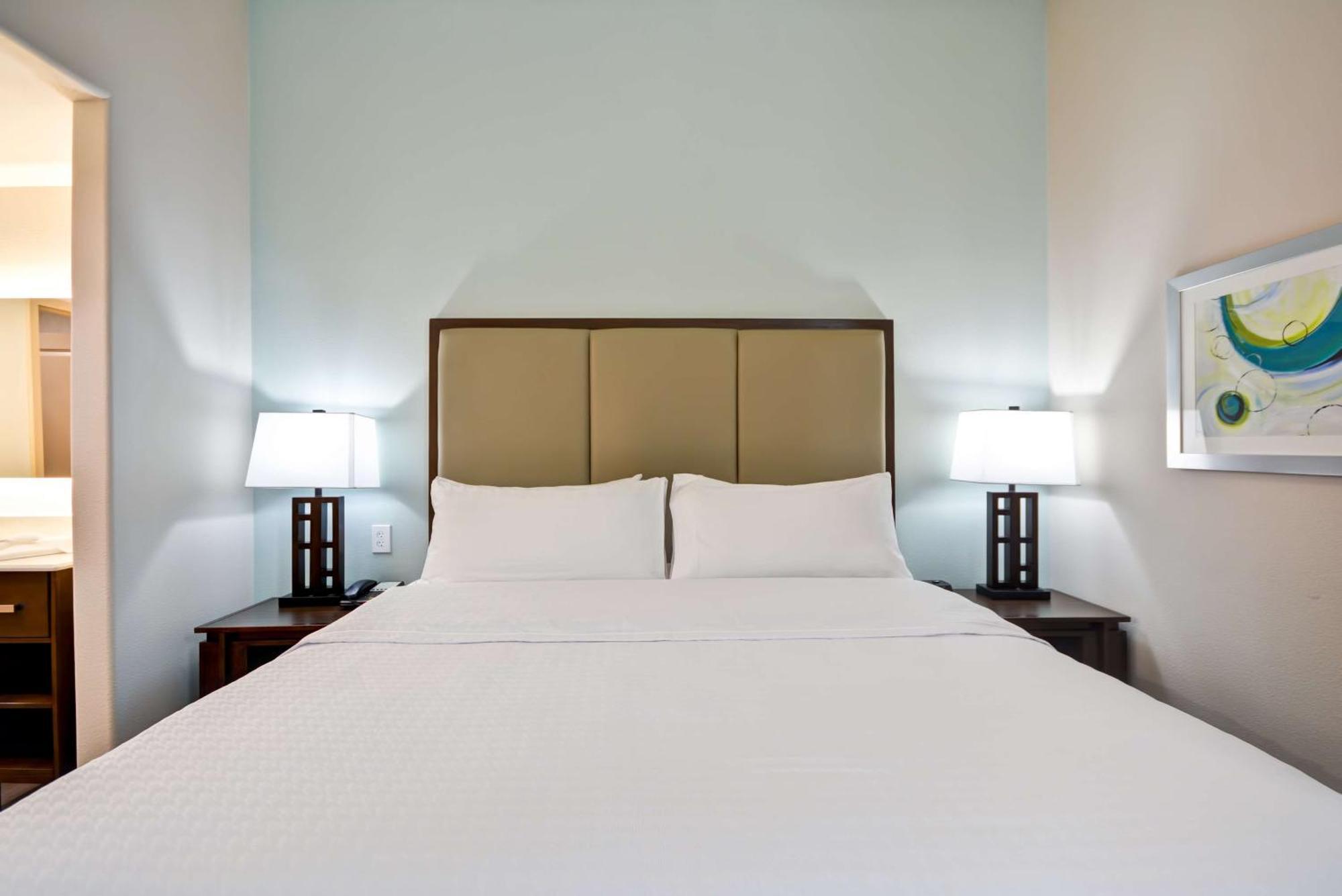 Homewood Suites By Hilton Galveston Extérieur photo
