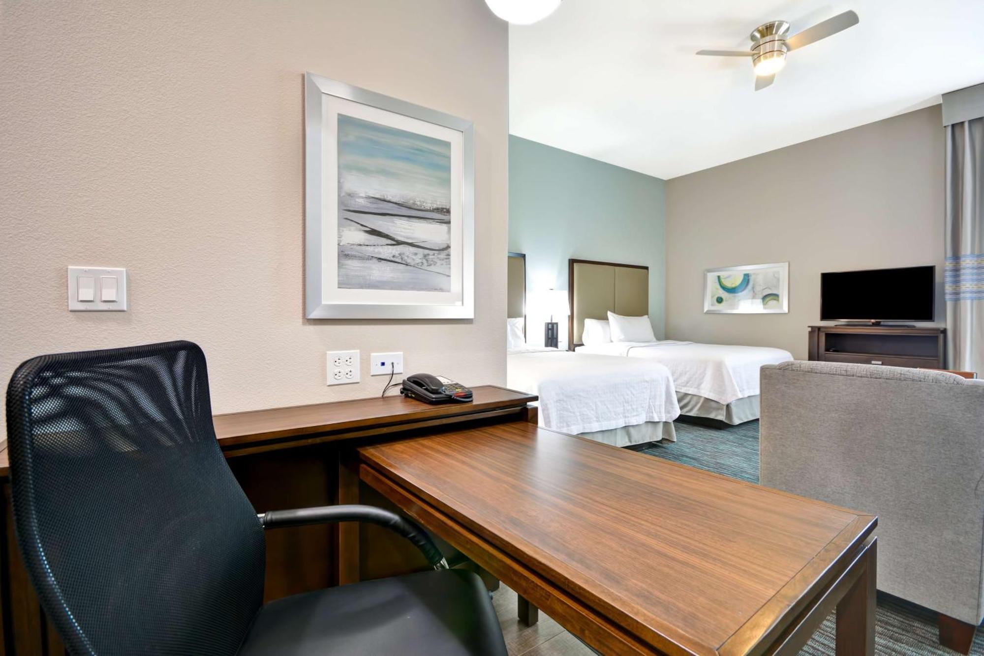 Homewood Suites By Hilton Galveston Extérieur photo
