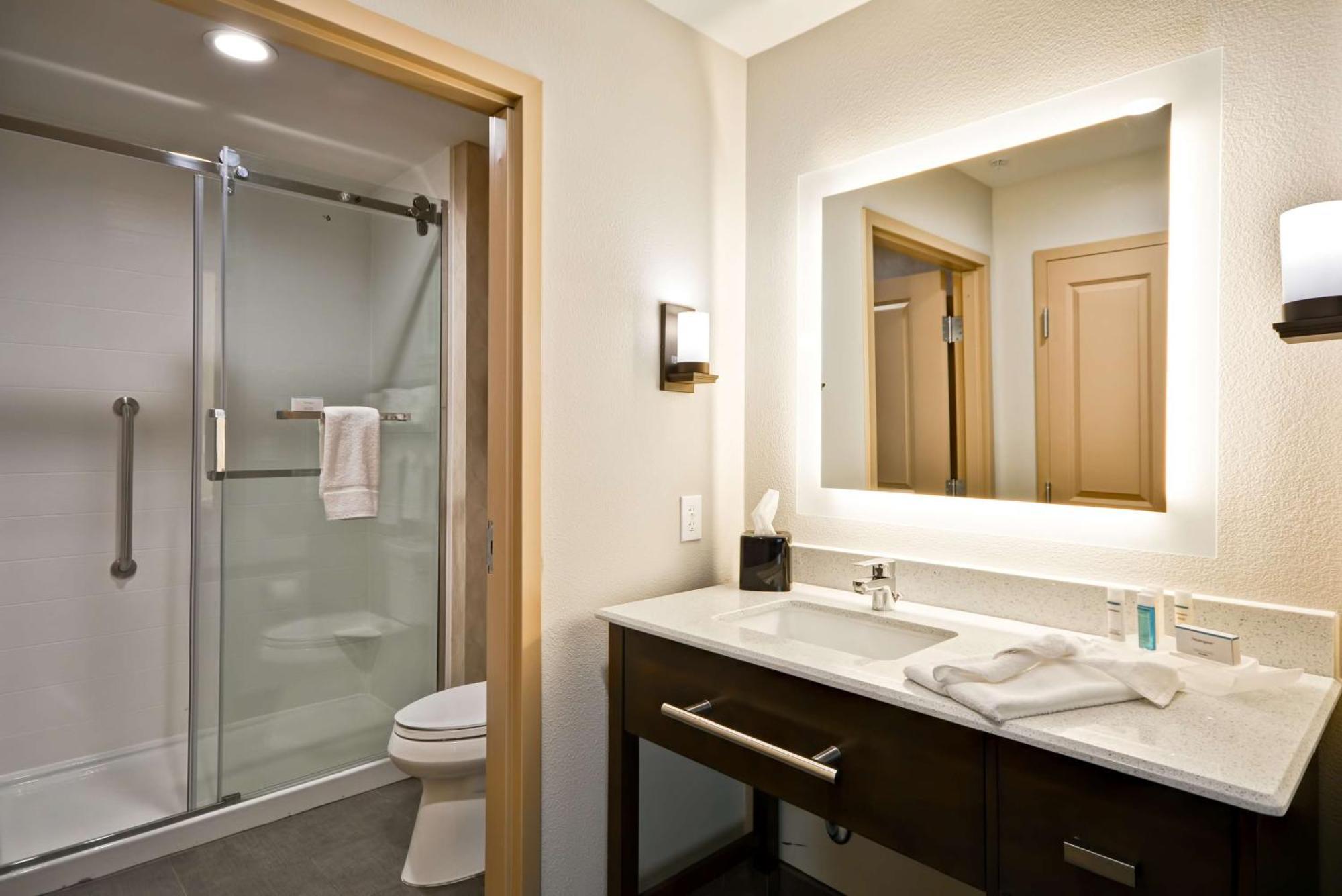 Homewood Suites By Hilton Galveston Extérieur photo