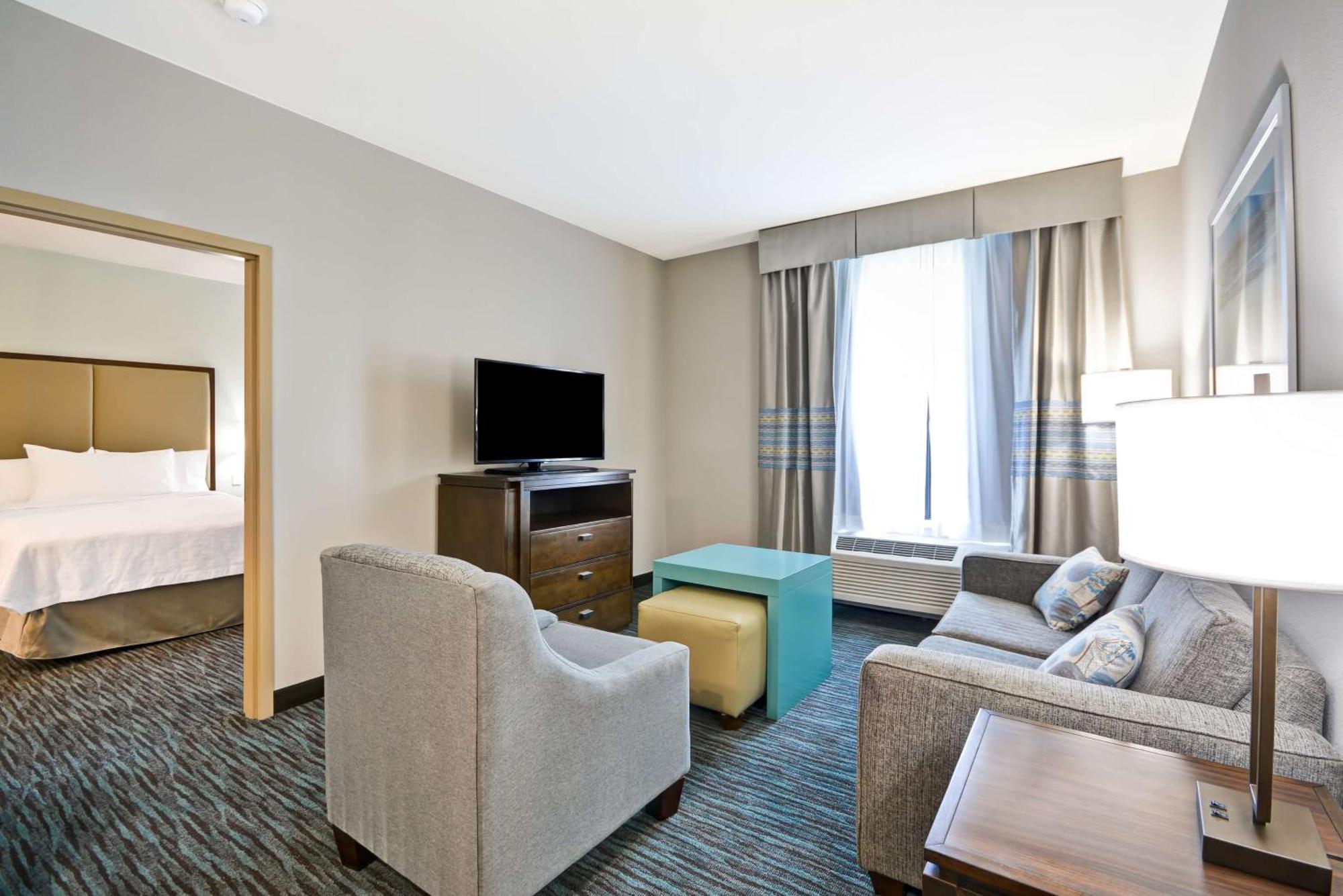 Homewood Suites By Hilton Galveston Extérieur photo