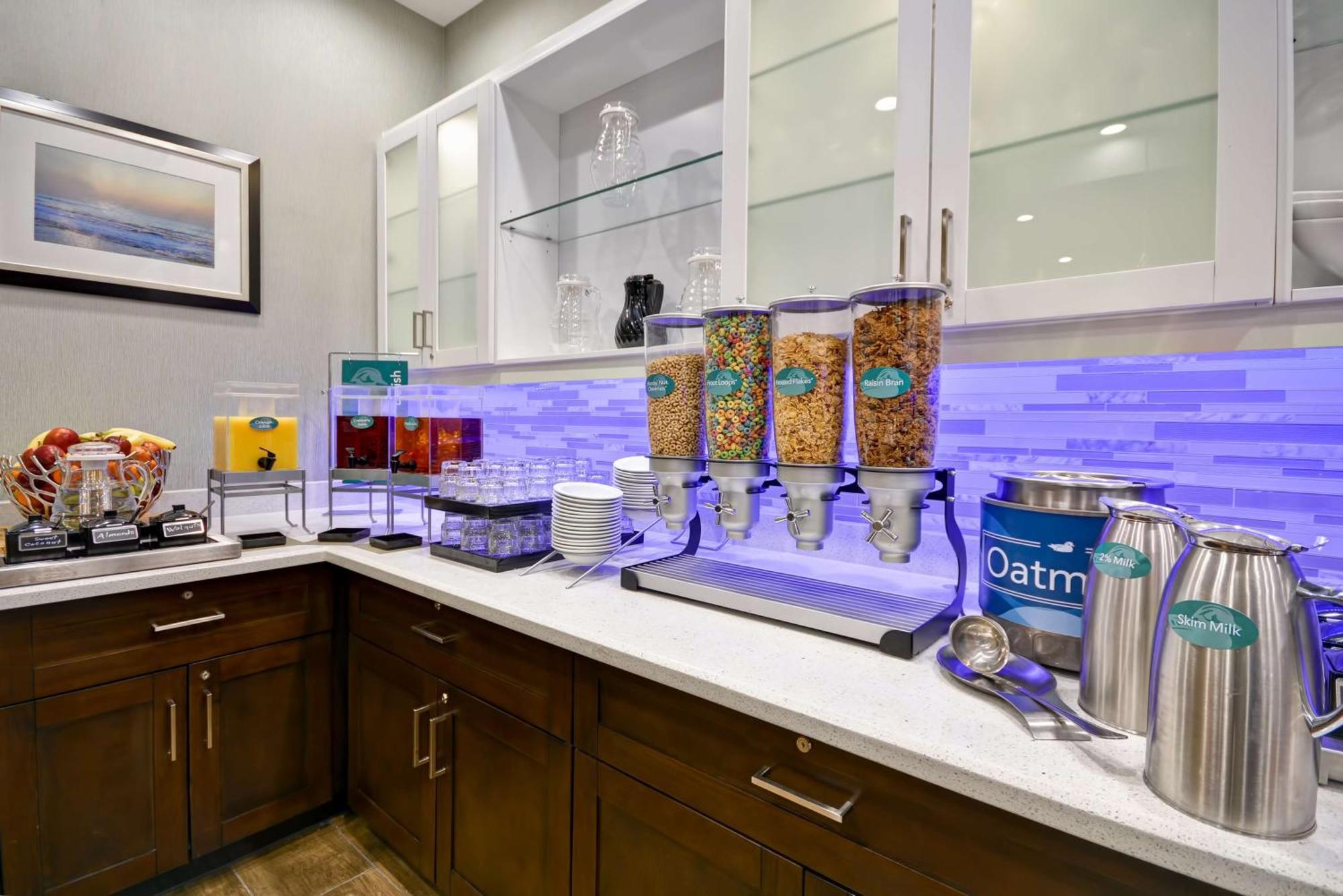 Homewood Suites By Hilton Galveston Extérieur photo