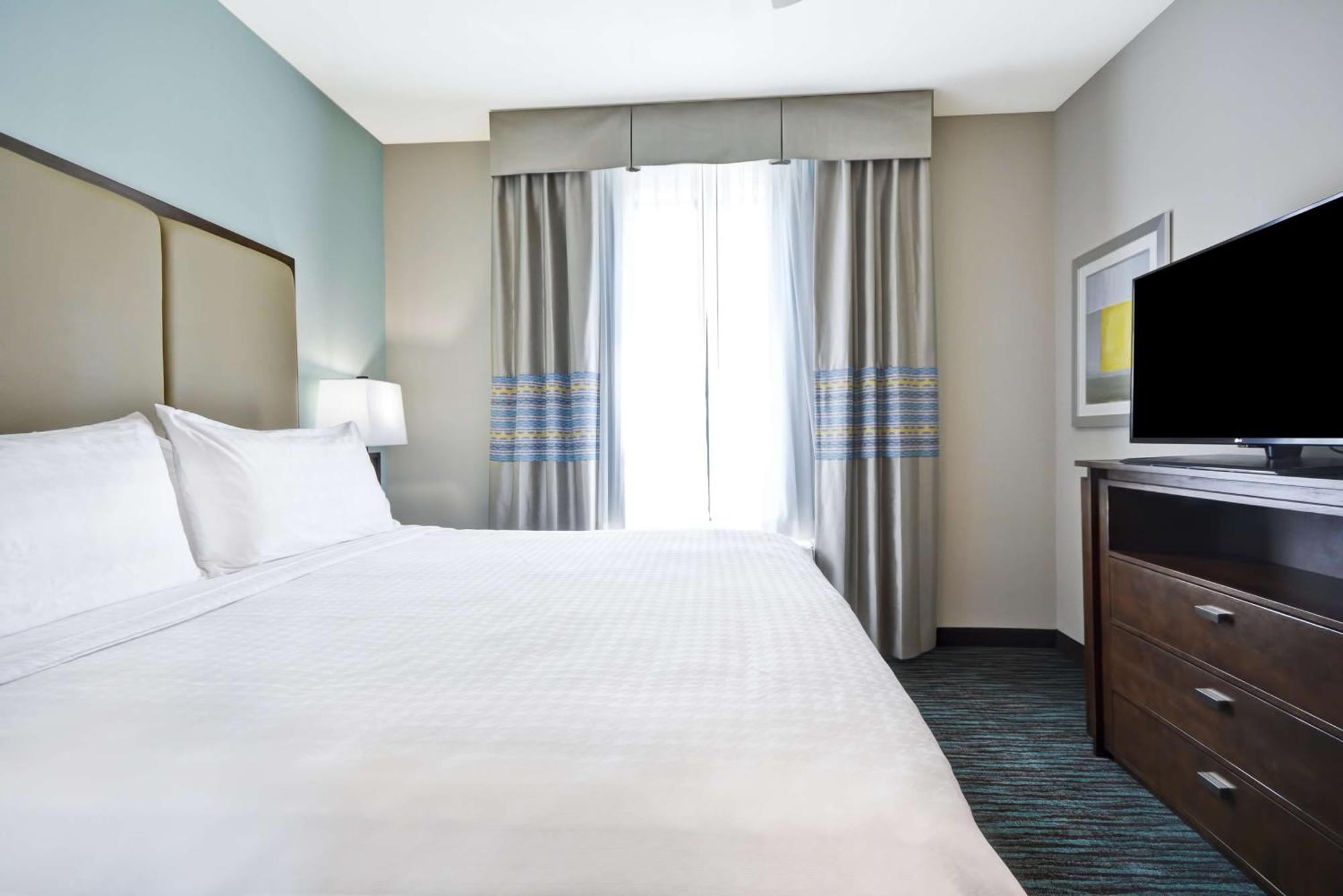 Homewood Suites By Hilton Galveston Extérieur photo