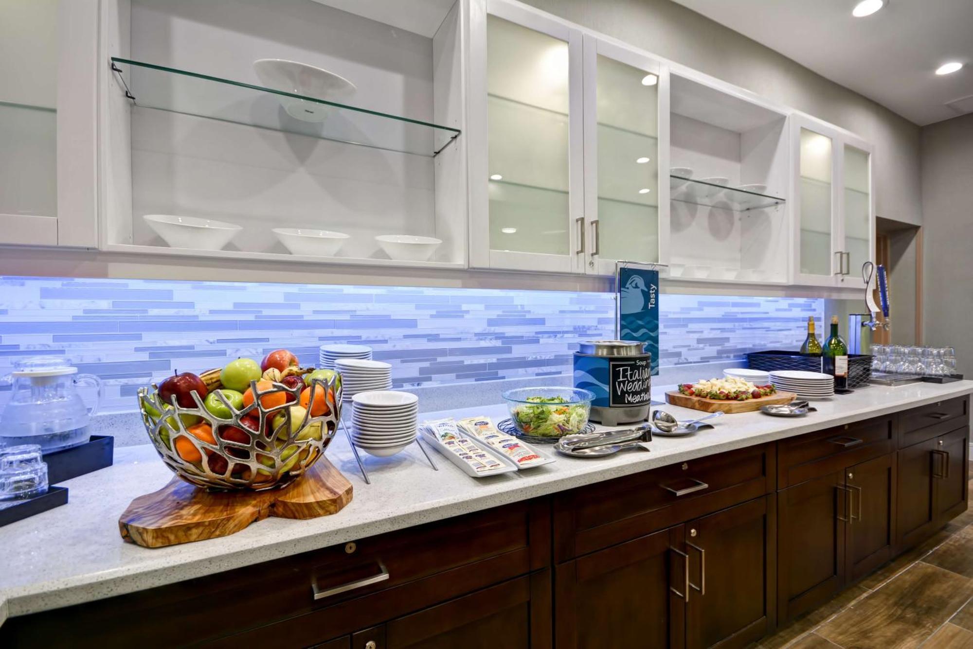 Homewood Suites By Hilton Galveston Extérieur photo