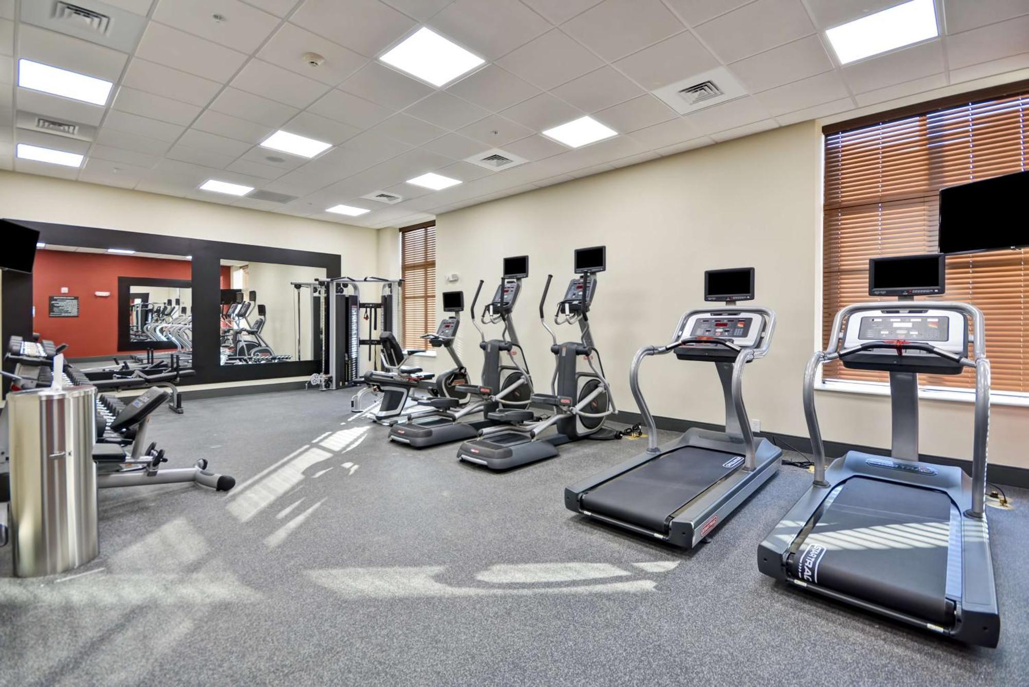 Homewood Suites By Hilton Galveston Extérieur photo