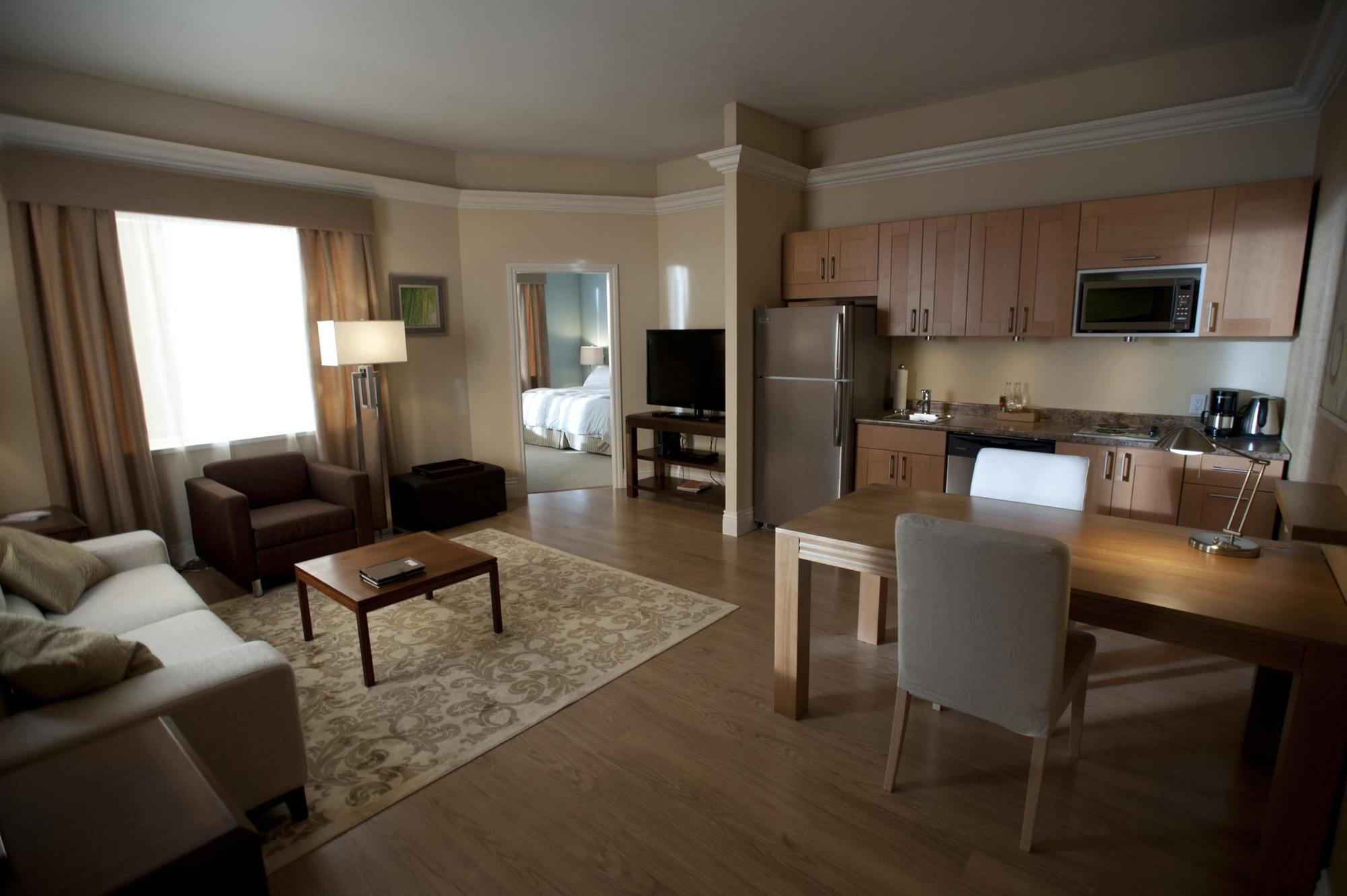 Homewood Suites By Hilton Galveston Extérieur photo